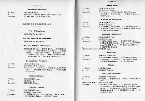 Prix Lamoriciere 57